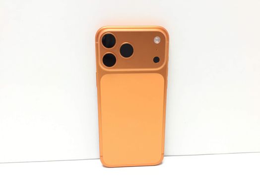 apple iphone 17 pro max 256gb