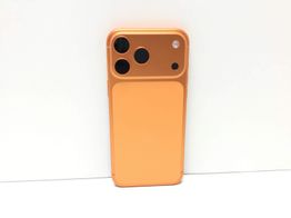 apple iphone 17 pro max 256gb