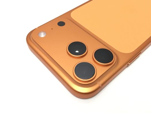 apple iphone 17 pro max 256gb