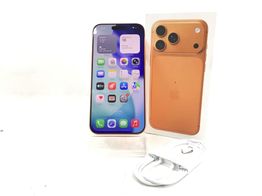 apple iphone 17 pro max 256gb