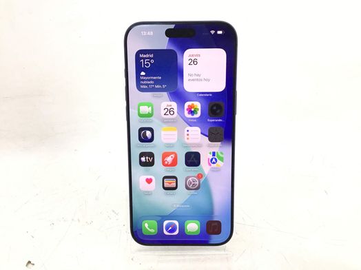 apple iphone 17 pro max 256gb