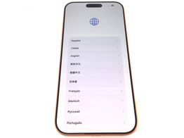 apple iphone 17 pro max 256gb