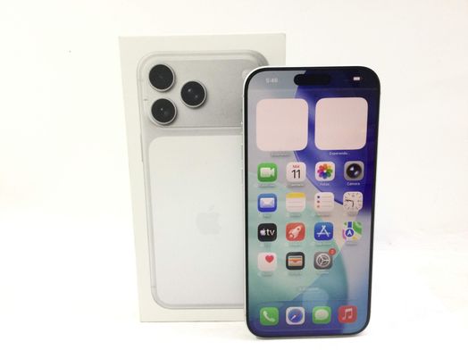 apple iphone 17 pro max 256gb