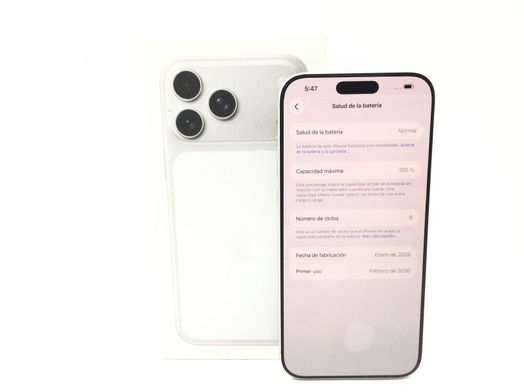 apple iphone 17 pro max 256gb