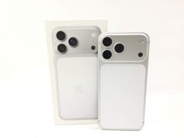 apple iphone 17 pro max 256gb