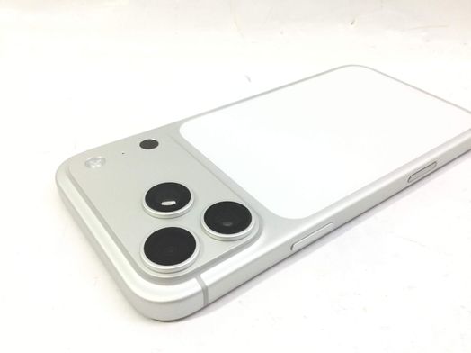 apple iphone 17 pro max 256gb