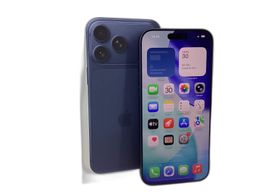 apple iphone 17 pro max 256gb