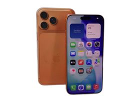 apple iphone 17 pro max 256gb