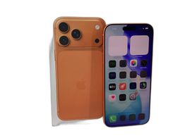 apple iphone 17 pro max 256gb