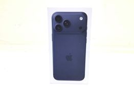 apple iphone 17 pro max 256gb