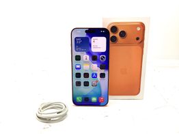 apple iphone 17 pro max 256gb