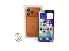 apple iphone 17 pro max 256gb