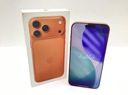 apple iphone 17 pro max 256gb