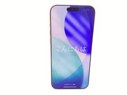 apple iphone 17 pro max 256gb