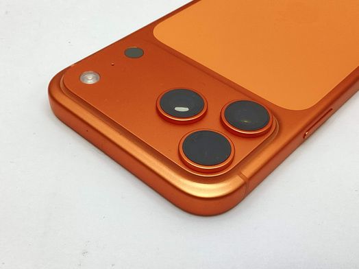 apple iphone 17 pro max 256gb