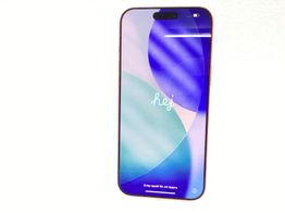 apple iphone 17 pro max 256gb