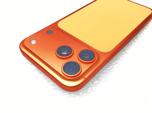 apple iphone 17 pro max 256gb