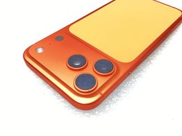 apple iphone 17 pro max 256gb