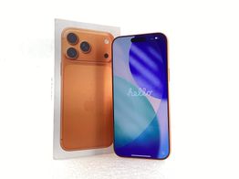 apple iphone 17 pro max 256gb