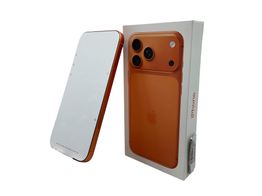 apple iphone 17 pro max 256gb