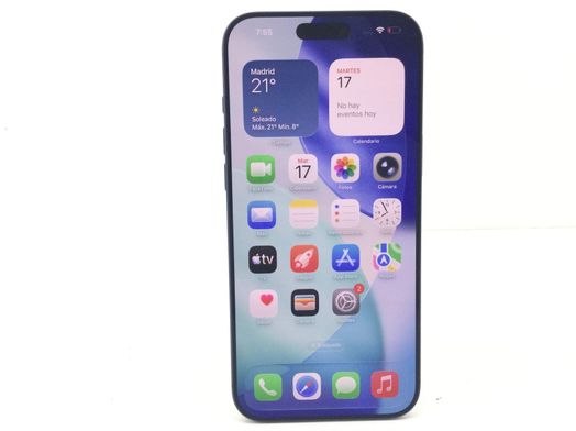 apple iphone 17 pro max 256gb