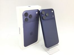 Apple Iphone 17 Pro Max 256gb