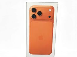 apple iphone 17 pro max 256gb