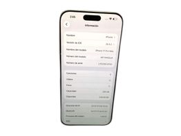 apple iphone 17 pro max 256gb