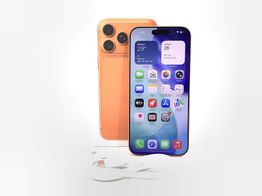 apple iphone 17 pro max 256gb