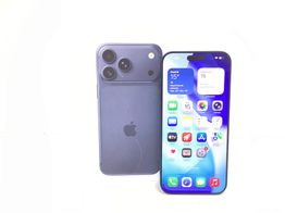 apple iphone 17 pro max 256gb