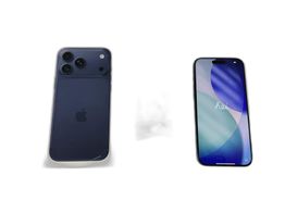 apple iphone 17 pro max 256gb