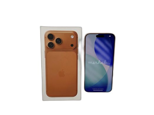 apple iphone 17 pro max 256gb