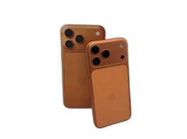 apple iphone 17 pro max 256gb