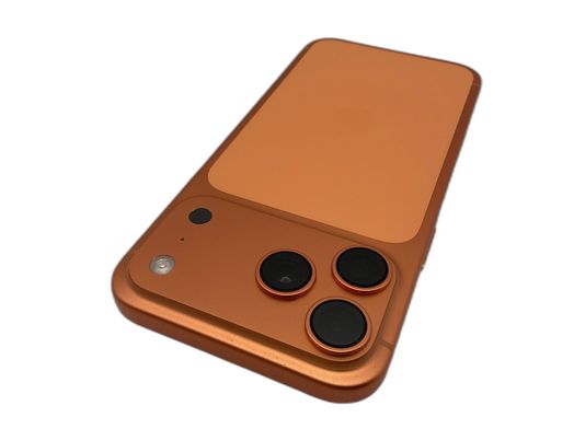 apple iphone 17 pro max 256gb