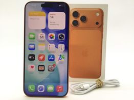 apple iphone 17 pro max 256gb