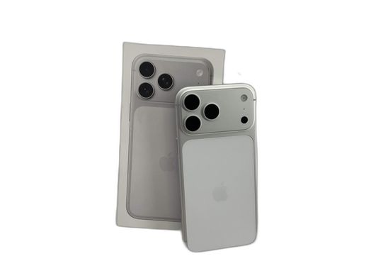 apple iphone 17 pro max 256gb