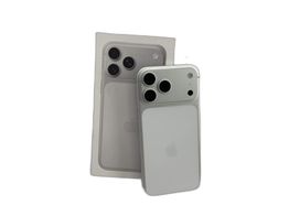 apple iphone 17 pro max 256gb