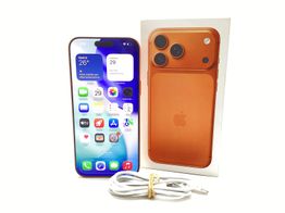 apple iphone 17 pro max 256gb