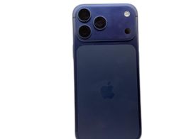 apple iphone 17 pro max 256gb