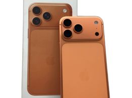 apple iphone 17 pro max 256gb