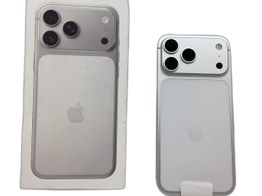 apple iphone 17 pro max 256gb