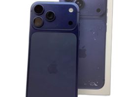 apple iphone 17 pro max 256gb