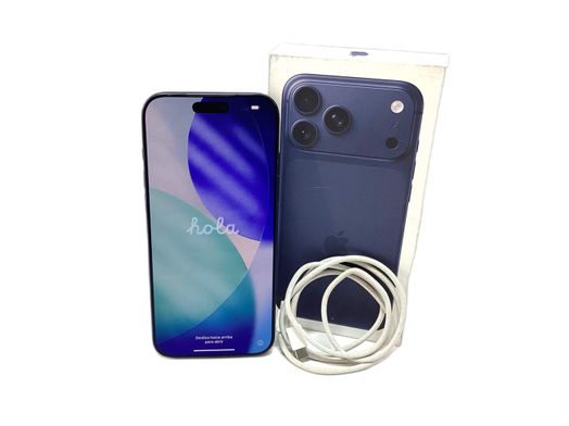 apple iphone 17 pro max 2tb