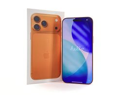 apple iphone 17 pro max 2tb