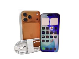 apple iphone 17 pro max 512gb