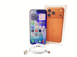 apple iphone 17 pro max 512gb