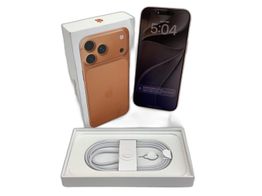 apple iphone 17 pro max 512gb