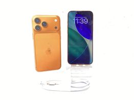 apple iphone 17 pro max 512gb