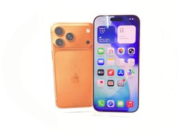 apple iphone 17 pro max 512gb