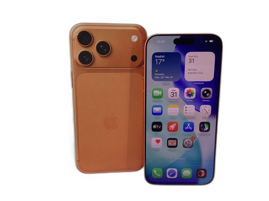 apple iphone 17 pro max 512gb